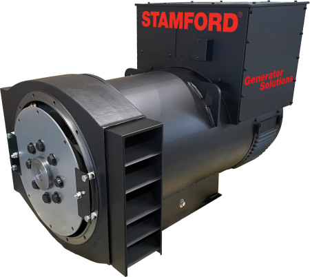 STAMFORD generator