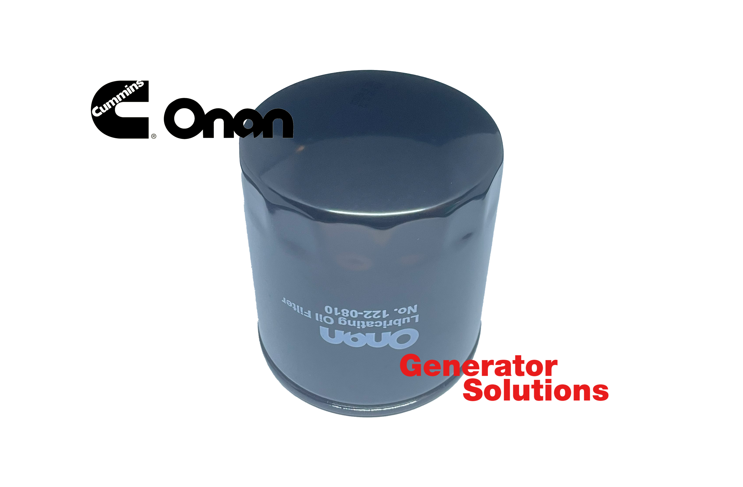 CUMMINS FILTER-OIL (TEXT)