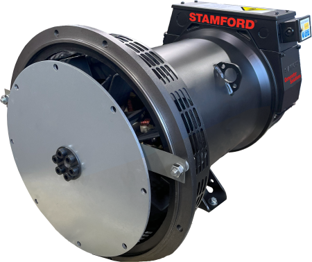STAMFORD PM144E1 STAMFORD 4 POLE