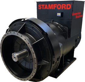 STAMFORD S6L1D-H42 GENERATOR Ind 4P