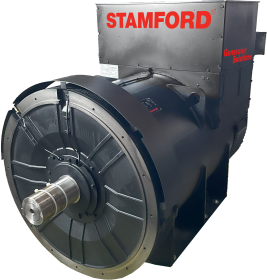 STAMFORD S7L1D-C42 GENERATOR Ind 4P