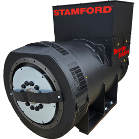 STAMFORD S7L1D-E41 GENERATOR Ind 4P