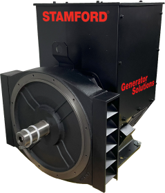 STAMFORD UCI224G2 GENERATOR Ind 4P