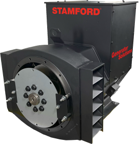 STAMFORD UCI274D1 GENERATOR IND 4P