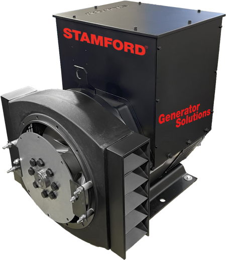 STAMFORD UCM224F1 STAMFORD 4 POLE